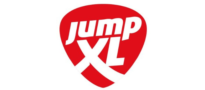 Twee keer met korting naar Jump XL