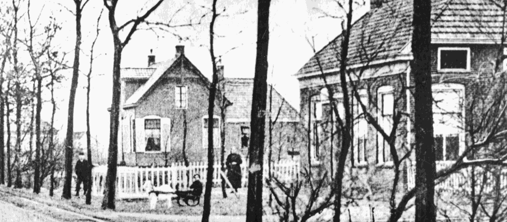 Harense Historische Vereniging Old Go