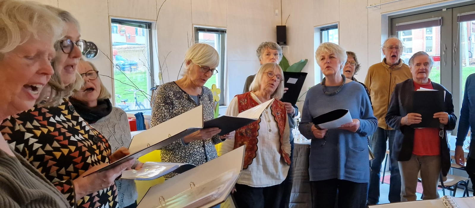 Huis-Tuin-en-Keukenkoor