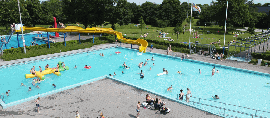 Korting op gezinsabonnement voor 5 personen