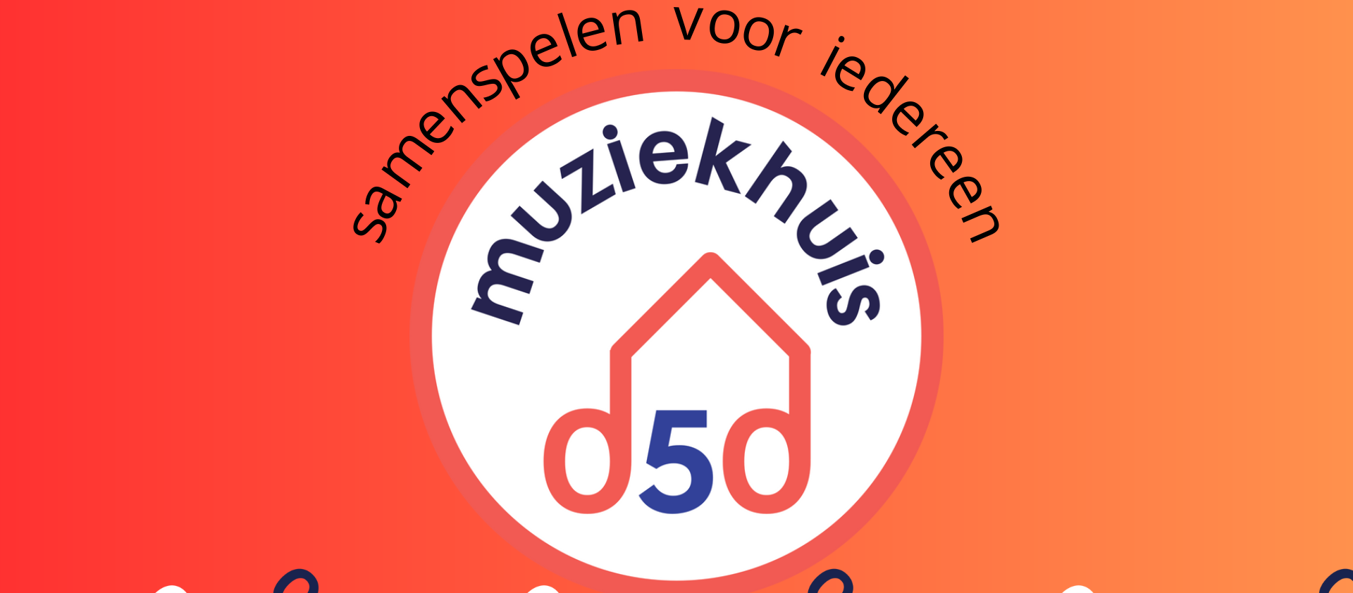 Korting op muzikaal plezier!