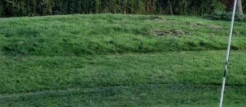 Pitch & Putt Golf 9 holes: jeugd