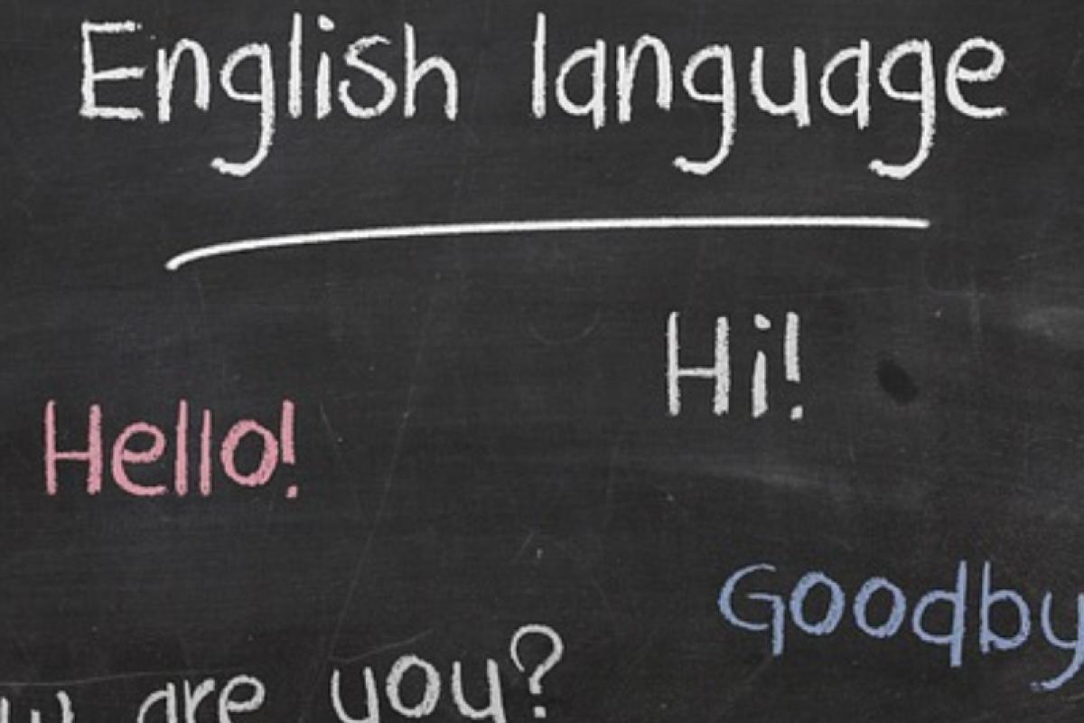 Engels voor niveaus A1-B2