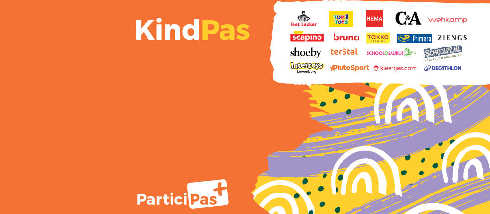 Een gratis cadeaukaart voor uw kind!